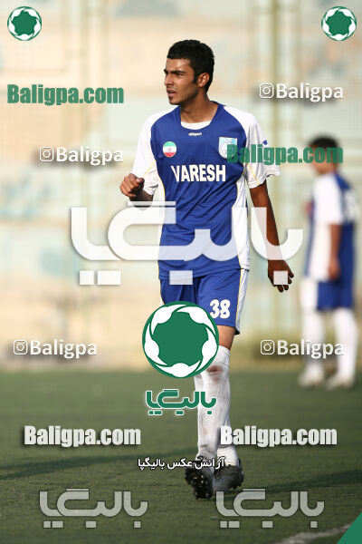 استقلال (ب) - فرخی باقرشهر
