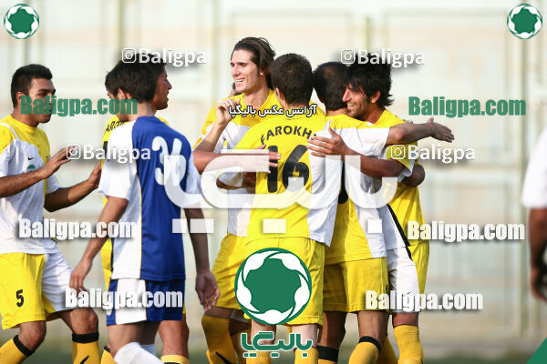 استقلال (ب) - فرخی باقرشهر