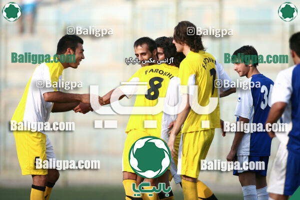 استقلال (ب) - فرخی باقرشهر