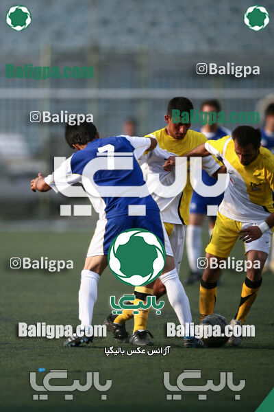 استقلال (ب) - فرخی باقرشهر