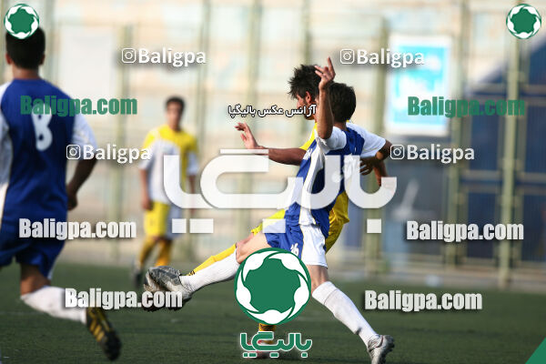 استقلال (ب) - فرخی باقرشهر