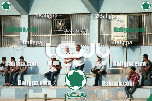 استقلال (ب) - فرخی باقرشهر