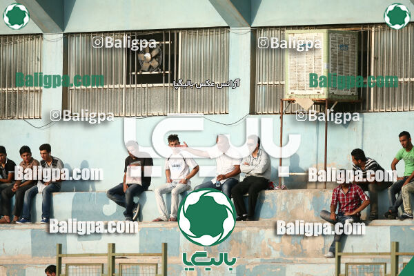 استقلال (ب) - فرخی باقرشهر