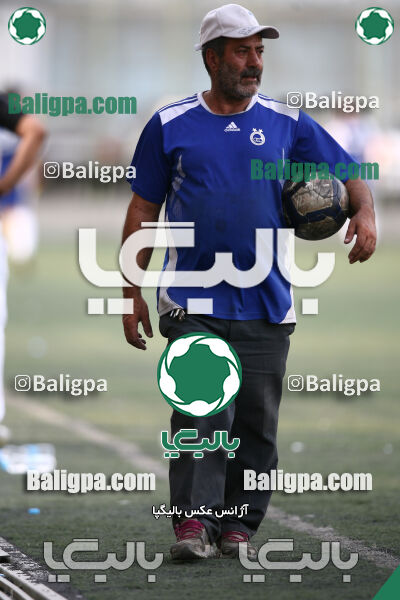استقلال (ب) - فرخی باقرشهر
