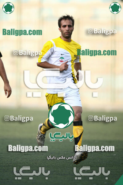 استقلال (ب) - فرخی باقرشهر