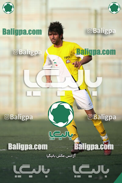 استقلال (ب) - فرخی باقرشهر