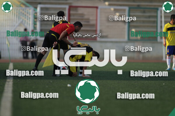 داماش - راه آهن