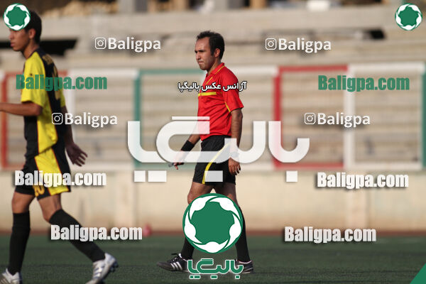 داماش - راه آهن