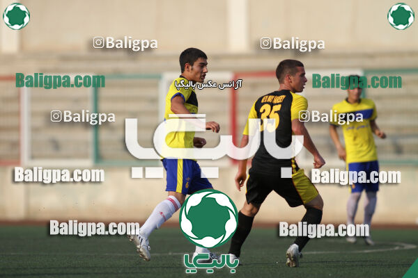 داماش - راه آهن
