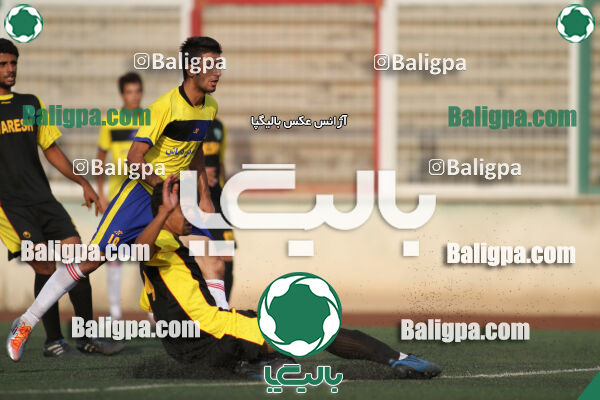 داماش - راه آهن