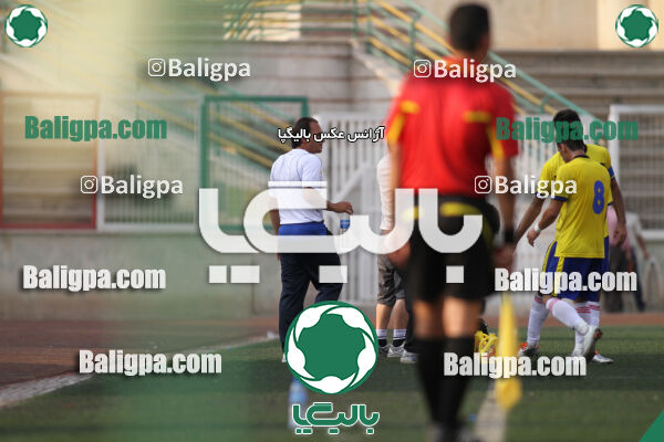 داماش - راه آهن
