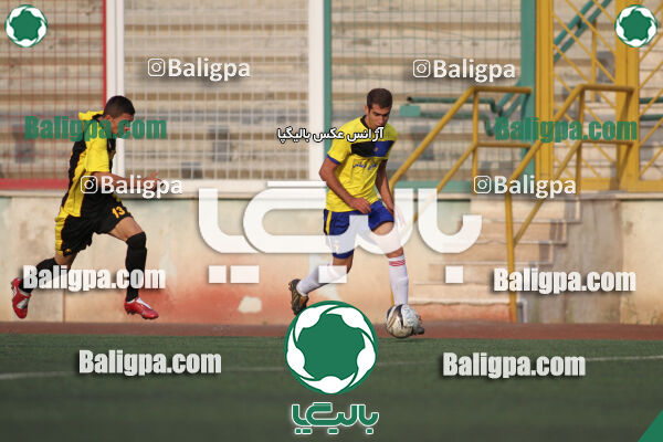 داماش - راه آهن