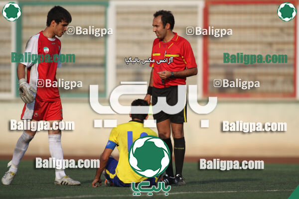 داماش - راه آهن