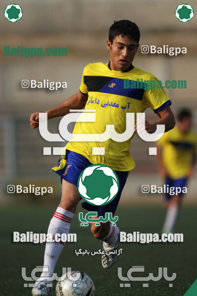 داماش - راه آهن