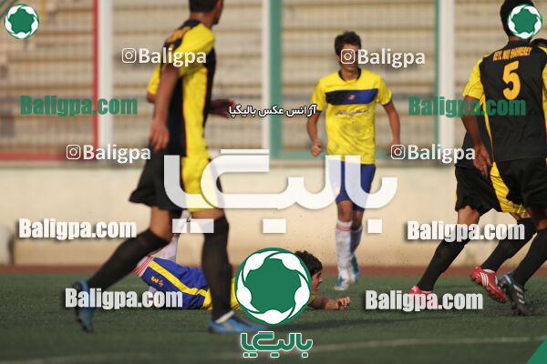 داماش - راه آهن