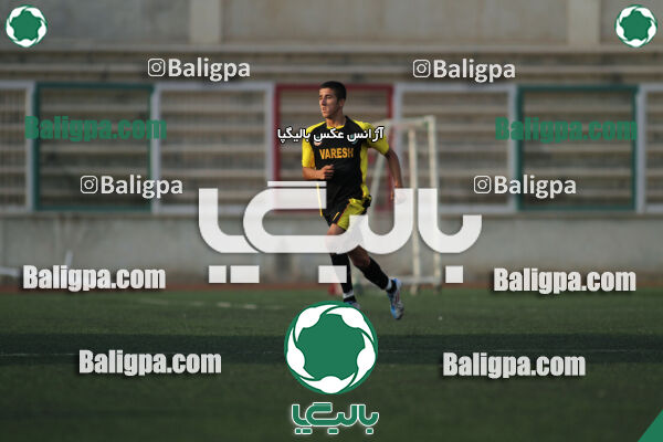 داماش - راه آهن