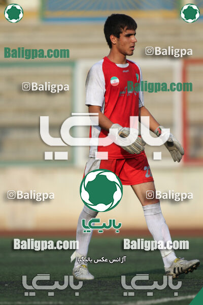 داماش - راه آهن