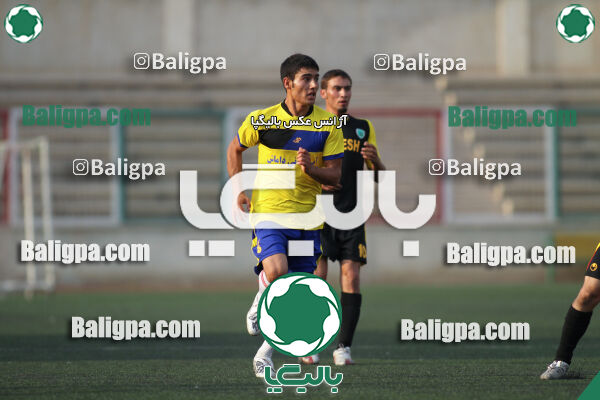 داماش - راه آهن