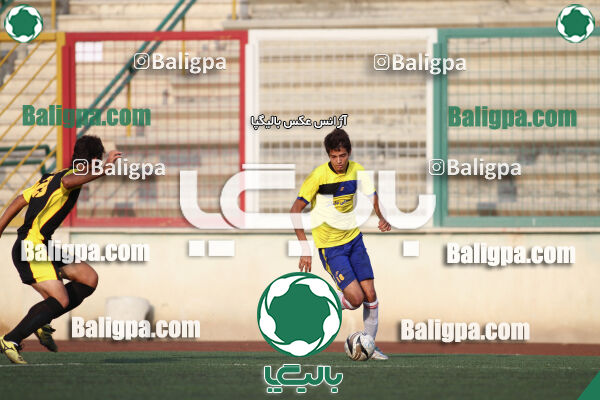 داماش - راه آهن
