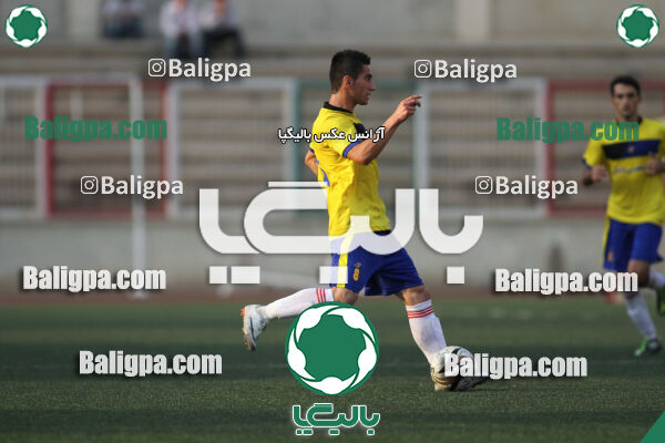 داماش - راه آهن