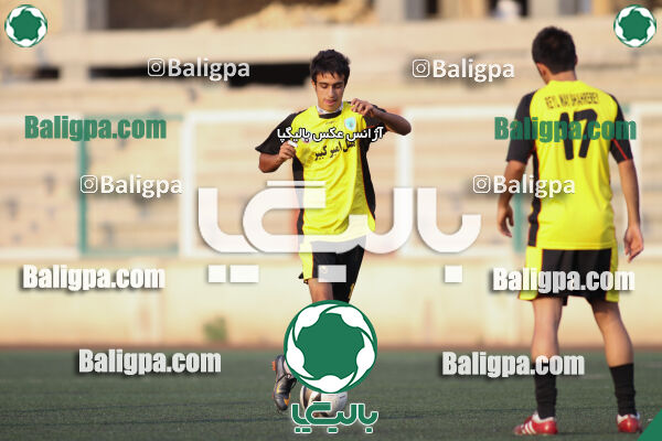 داماش - راه آهن
