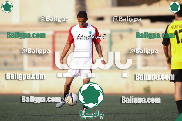 داماش - راه آهن