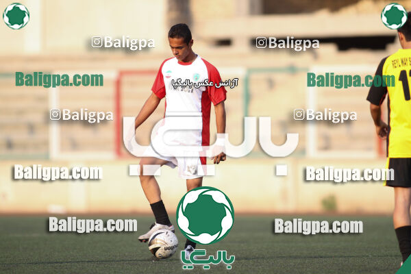 داماش - راه آهن
