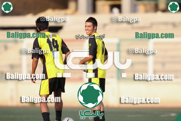 داماش - راه آهن