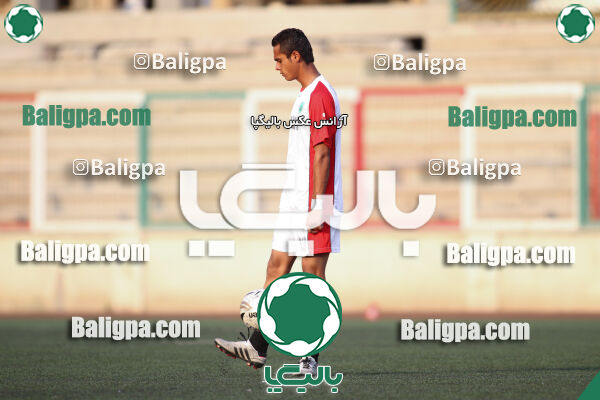 داماش - راه آهن