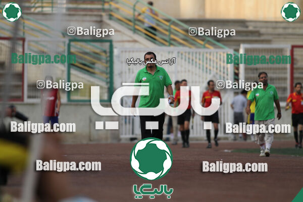 داماش - راه آهن
