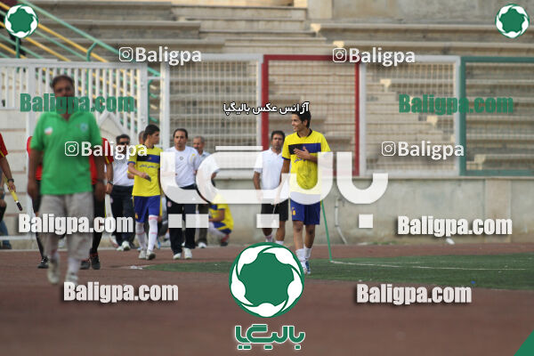 داماش - راه آهن