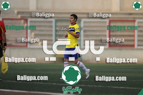 داماش - راه آهن