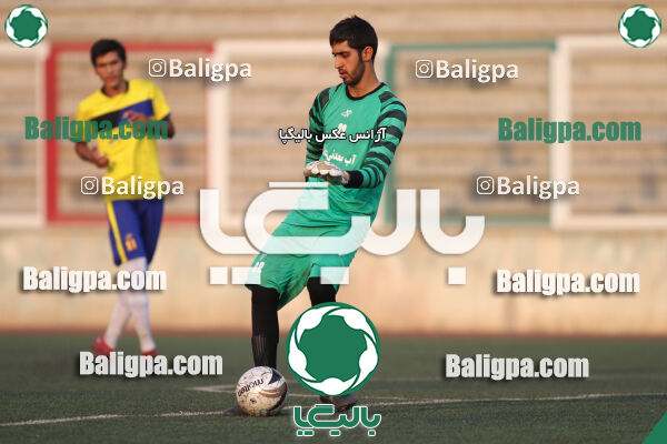 داماش - راه آهن