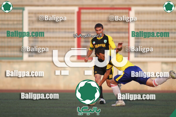 داماش - راه آهن