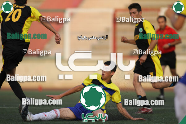 داماش - راه آهن
