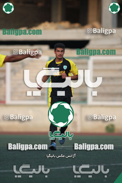 داماش - راه آهن