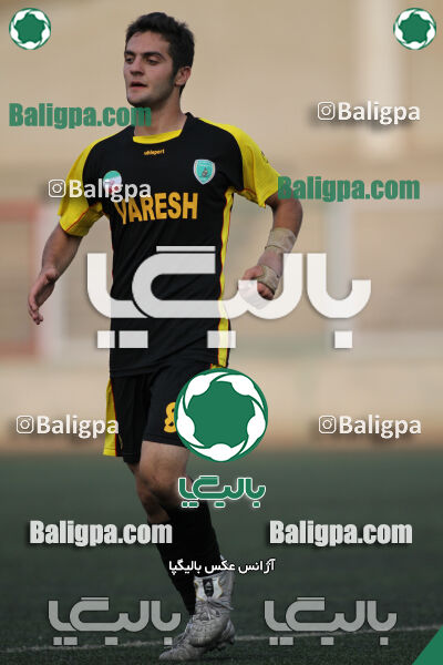 داماش - راه آهن