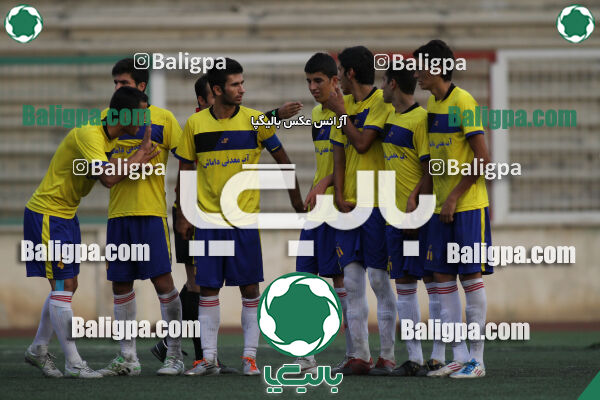 داماش - راه آهن