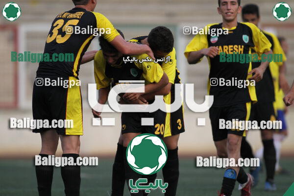 داماش - راه آهن