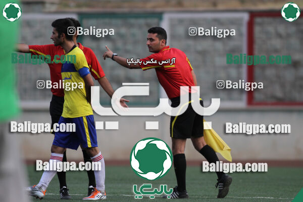 داماش - راه آهن