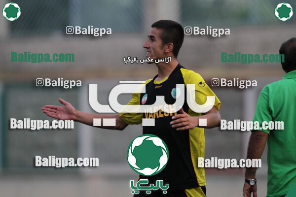 داماش - راه آهن