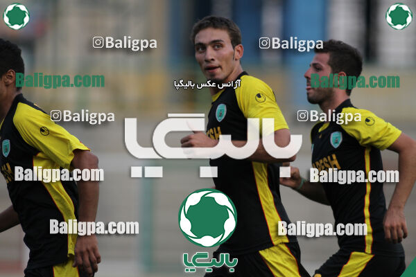 داماش - راه آهن