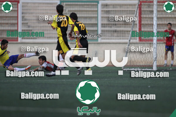 داماش - راه آهن