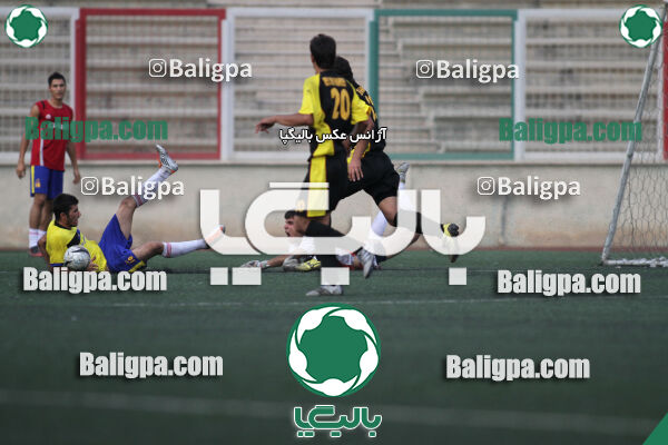 داماش - راه آهن