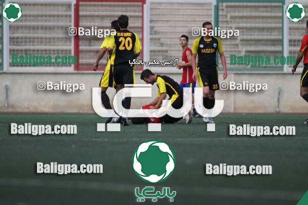 داماش - راه آهن