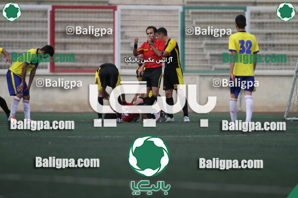 داماش - راه آهن