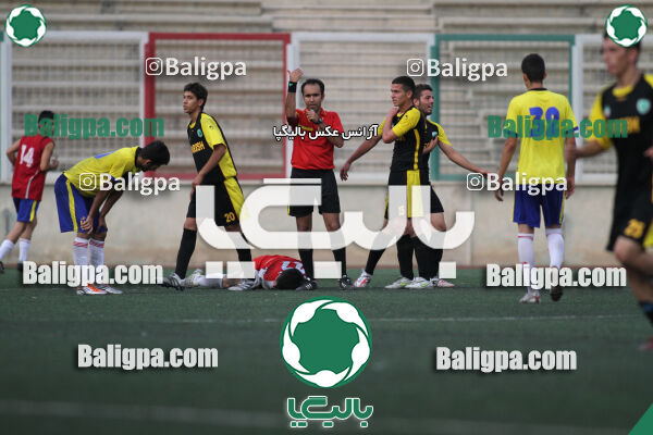 داماش - راه آهن