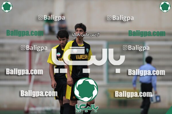 داماش - راه آهن