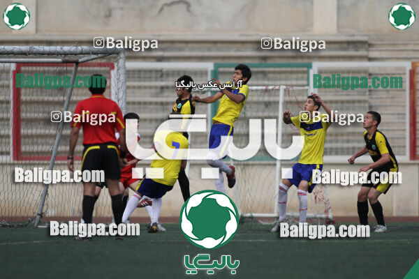 داماش - راه آهن