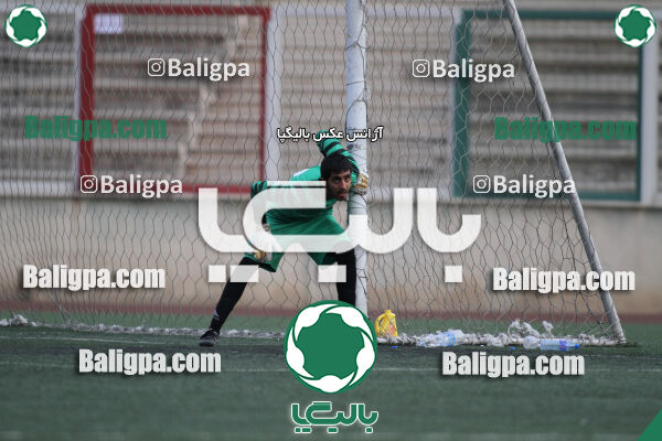 داماش - راه آهن